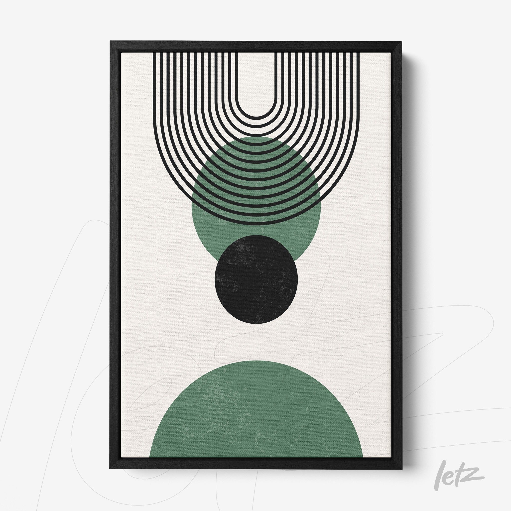 Letz-Quadro-Preview-Canvas-Moldura-Preto_Boho-Geometrico-Preto-Verde-1.jpg