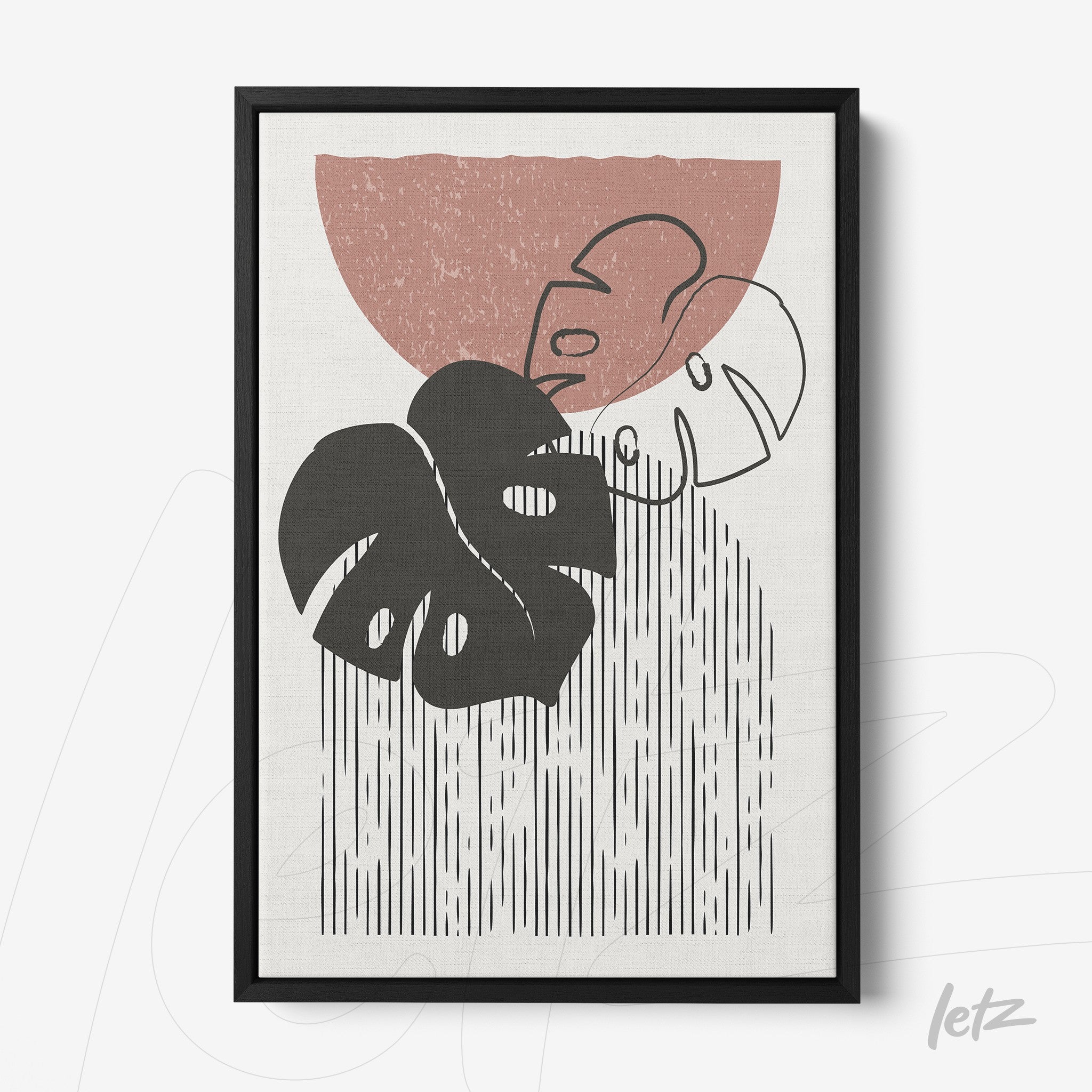 Letz-Quadro-Preview-Canvas-Moldura-Preto_Boho-Linhas-Organicas-e-Formas-3.jpg