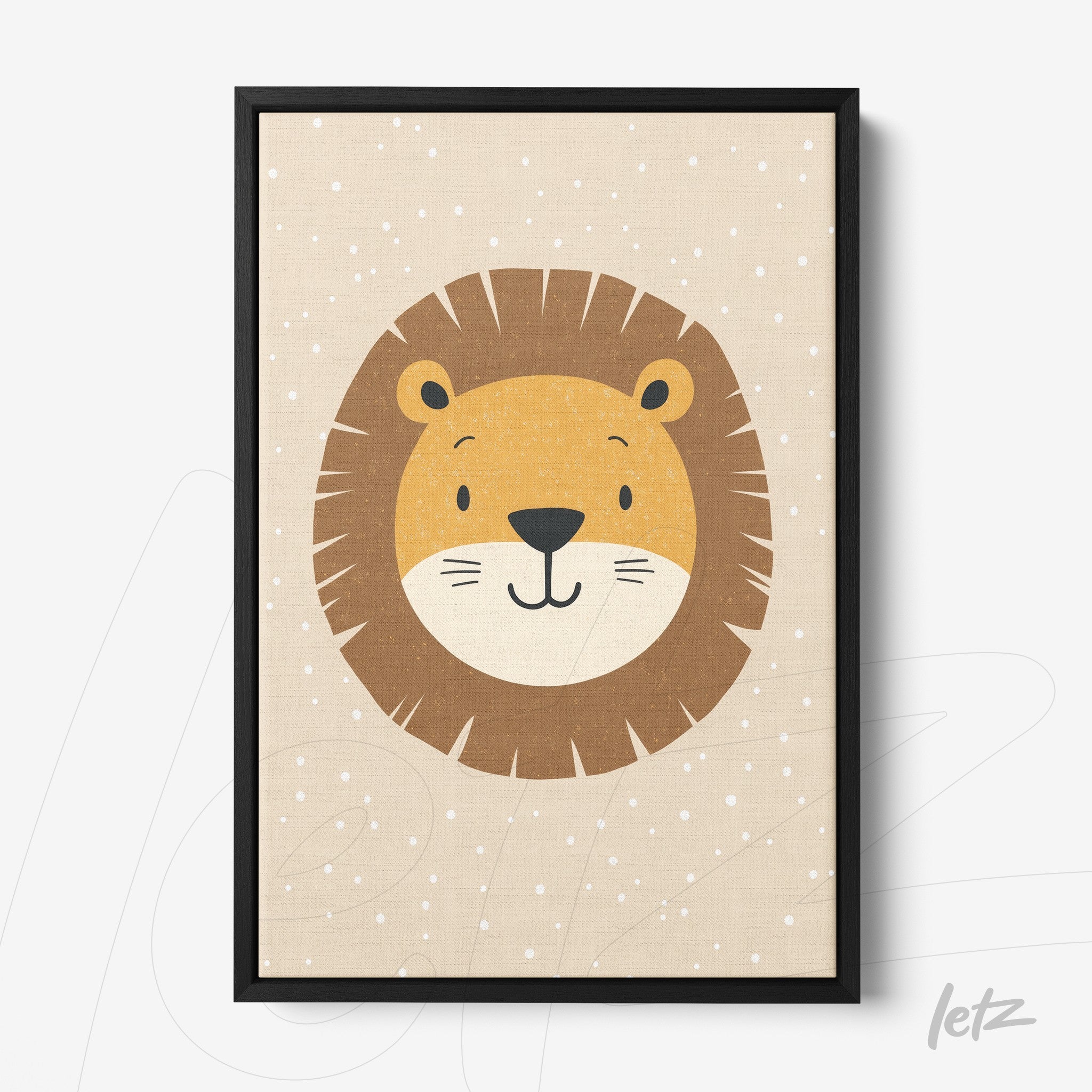 Letz-Quadro-Preview-Canvas-Moldura-Preto_animais-fofinhos-leao-4.jpg