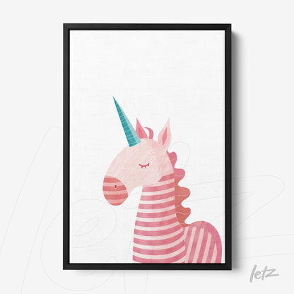 Letz-Quadro-Preview-Canvas-Moldura-Preto_animais-fofinhos-unicornio-1.jpg