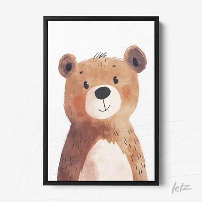 Letz-Quadro-Preview-Canvas-Moldura-Preto_animais-fofinhos-urso-3.jpg