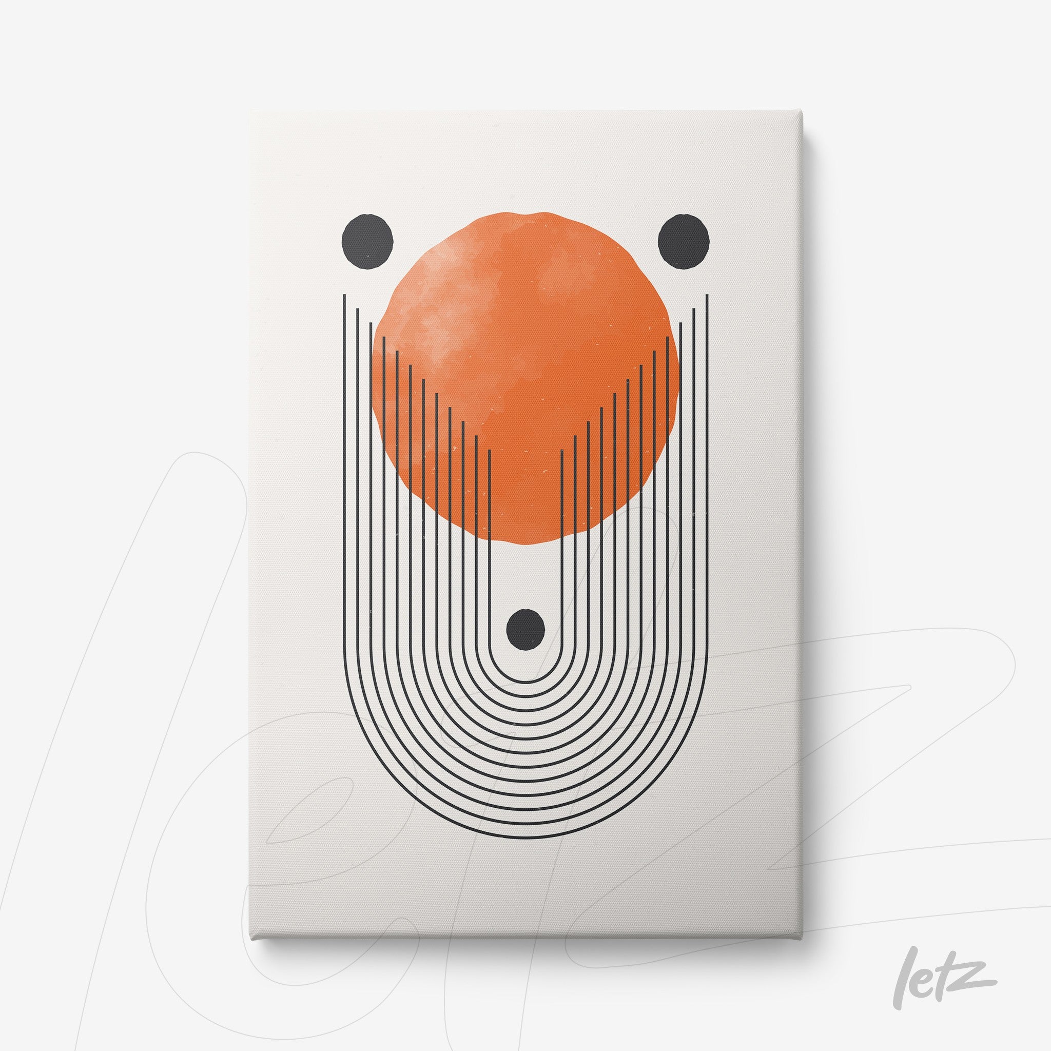 Letz-Quadro-Preview-Canvas_Boho-Geometrico-Laranja-e-Preto-1.jpg