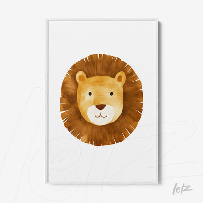 Letz-Quadro-Preview-Filete-Branca_animais-fofinhos-leao-3.jpg