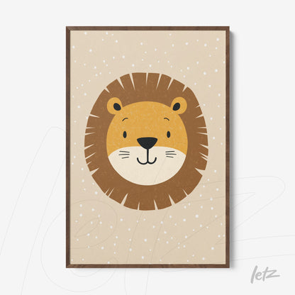 Letz-Quadro-Preview-Filete-Freijo_animais-fofinhos-leao-4.jpg