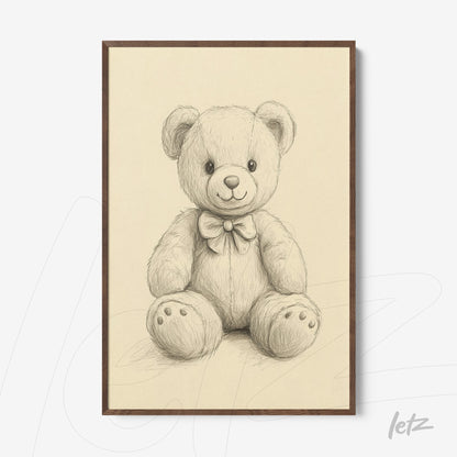 Letz-Quadro-Preview-Filete-Freijo_vintage-kid-ursinho-3.jpg