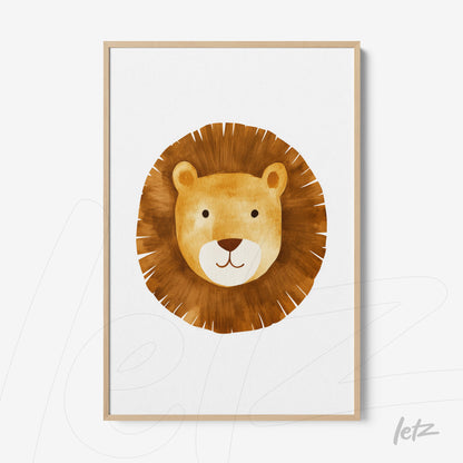 Letz-Quadro-Preview-Filete-Natural_animais-fofinhos-leao-3.jpg