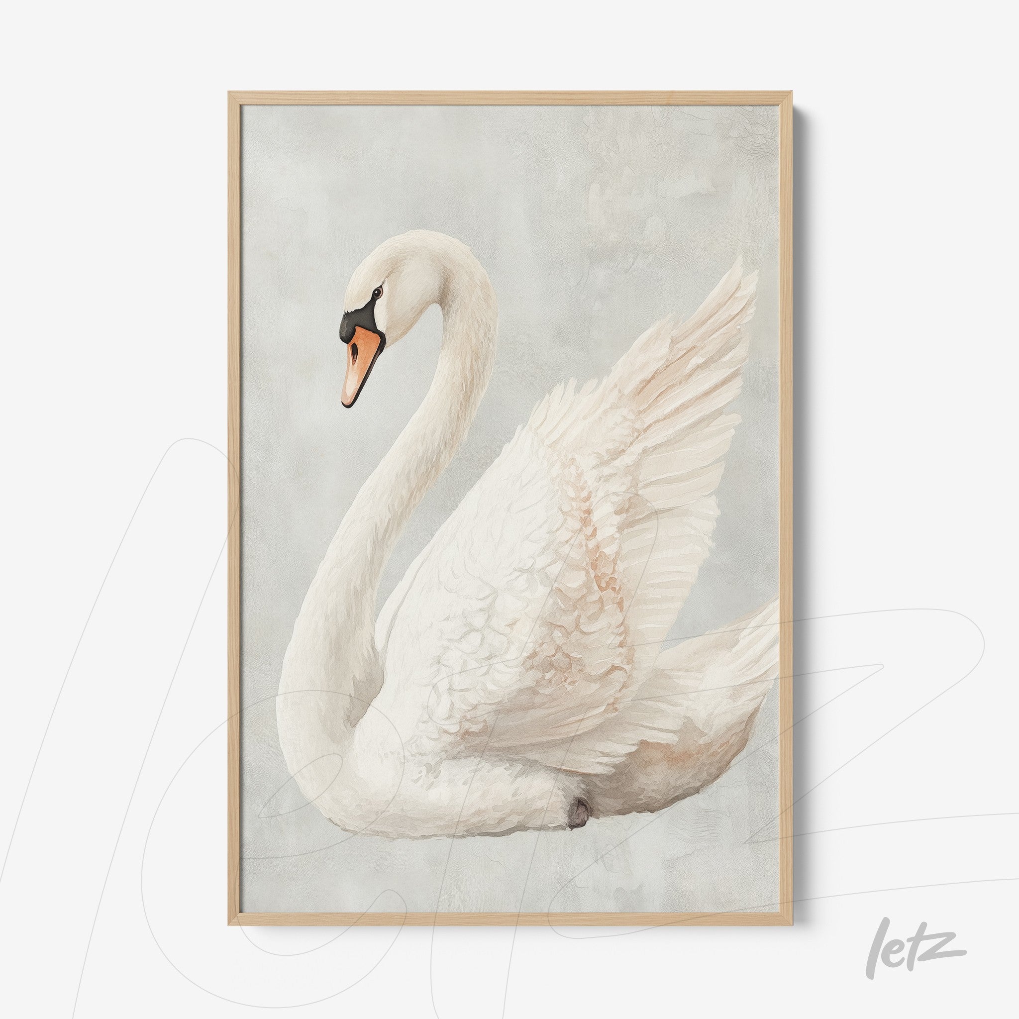 Letz-Quadro-Preview-Filete-Natural_vintage-kid-cisne-2.jpg