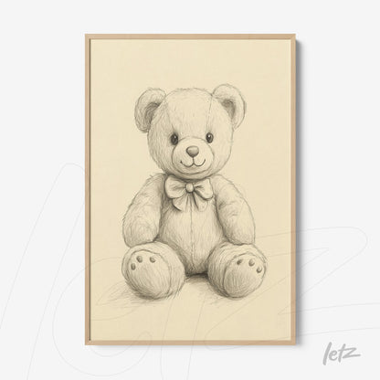 Letz-Quadro-Preview-Filete-Natural_vintage-kid-ursinho-3.jpg
