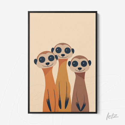 Letz-Quadro-Preview-Filete-Preta_animais-fofinhos-suricato-1.jpg