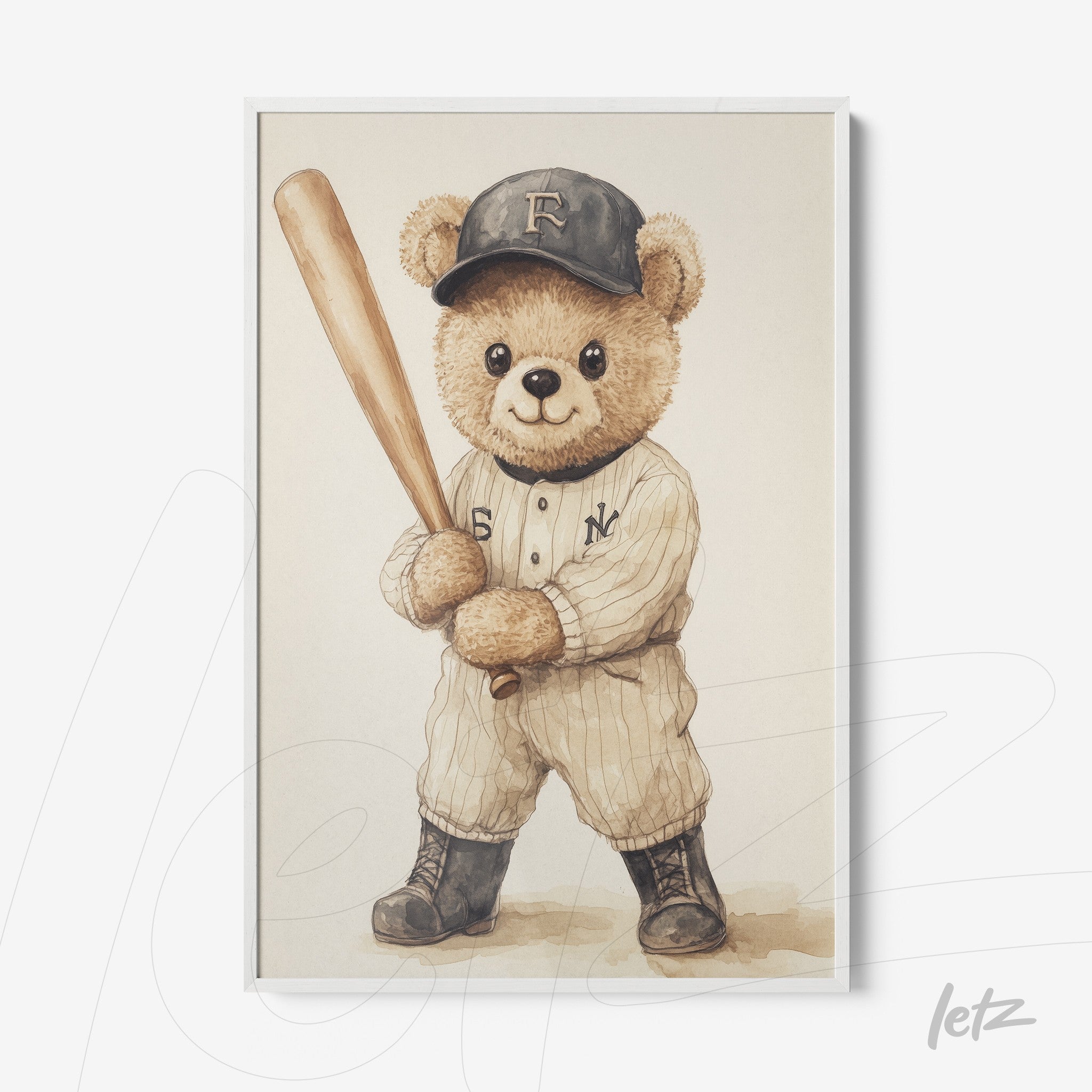 Letz-Quadro-Preview-Filete-com-Vidro-Branca_vintage-kid-ursinho-4.jpg