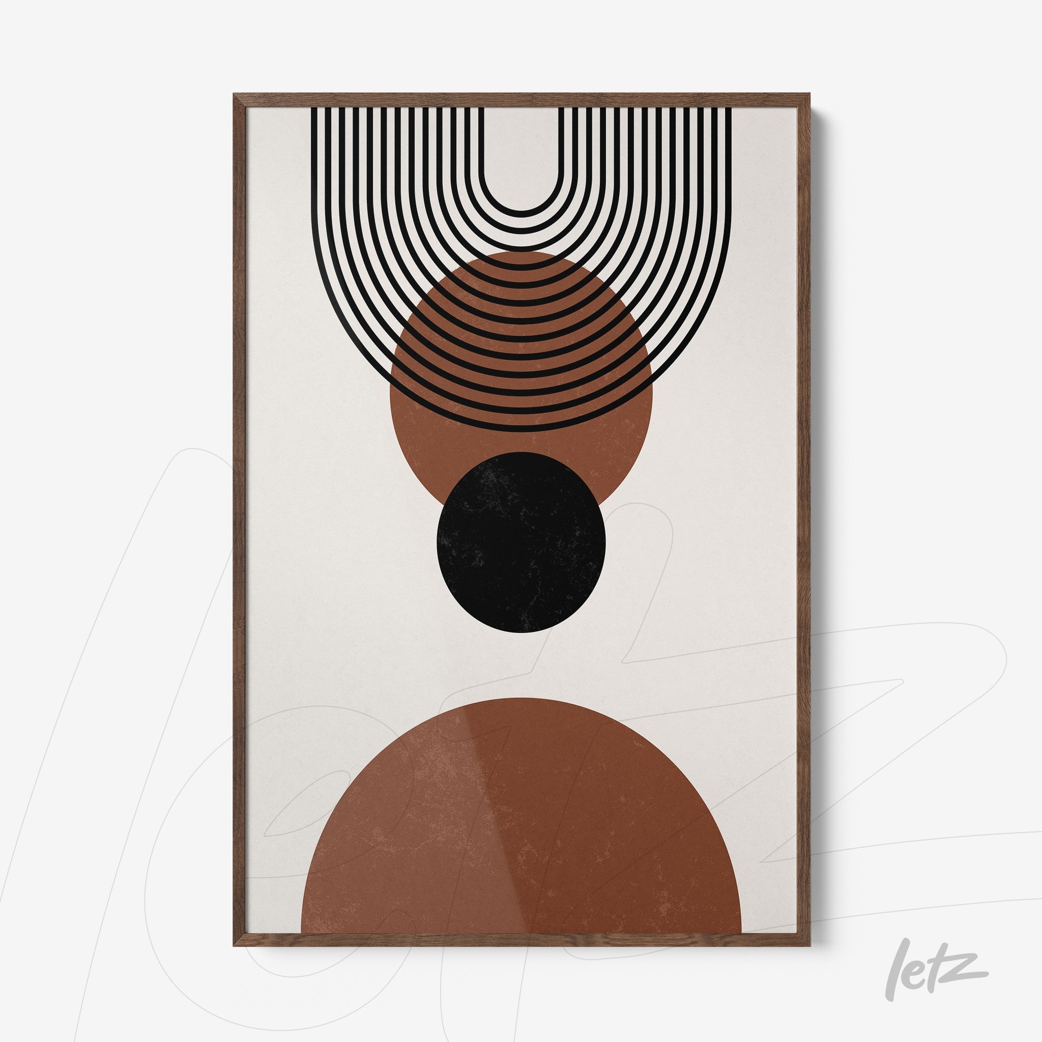 Letz-Quadro-Preview-Filete-com-Vidro-Freijo_Boho-Geometrico-Marrom-Preto-1.jpg