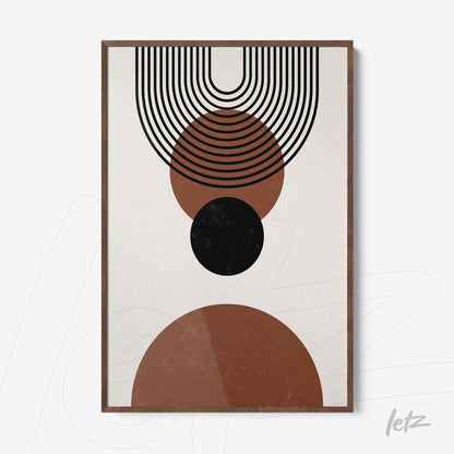 Letz-Quadro-Preview-Filete-com-Vidro-Freijo_Boho-Geometrico-Marrom-Preto-1.jpg