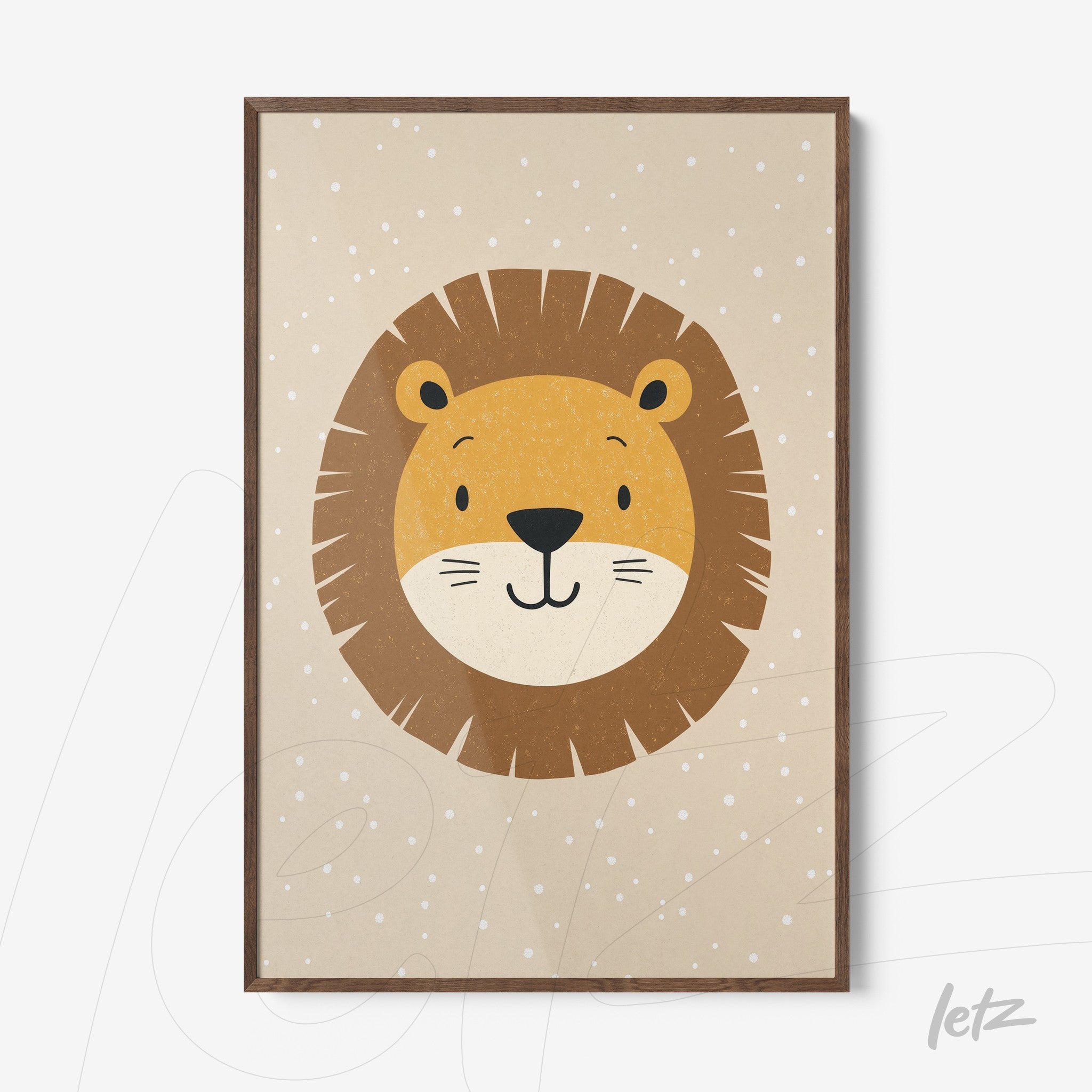 Letz-Quadro-Preview-Filete-com-Vidro-Freijo_animais-fofinhos-leao-4.jpg