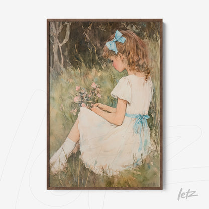 Letz-Quadro-Preview-Filete-com-Vidro-Freijo_vintage-kid-girl-2.jpg