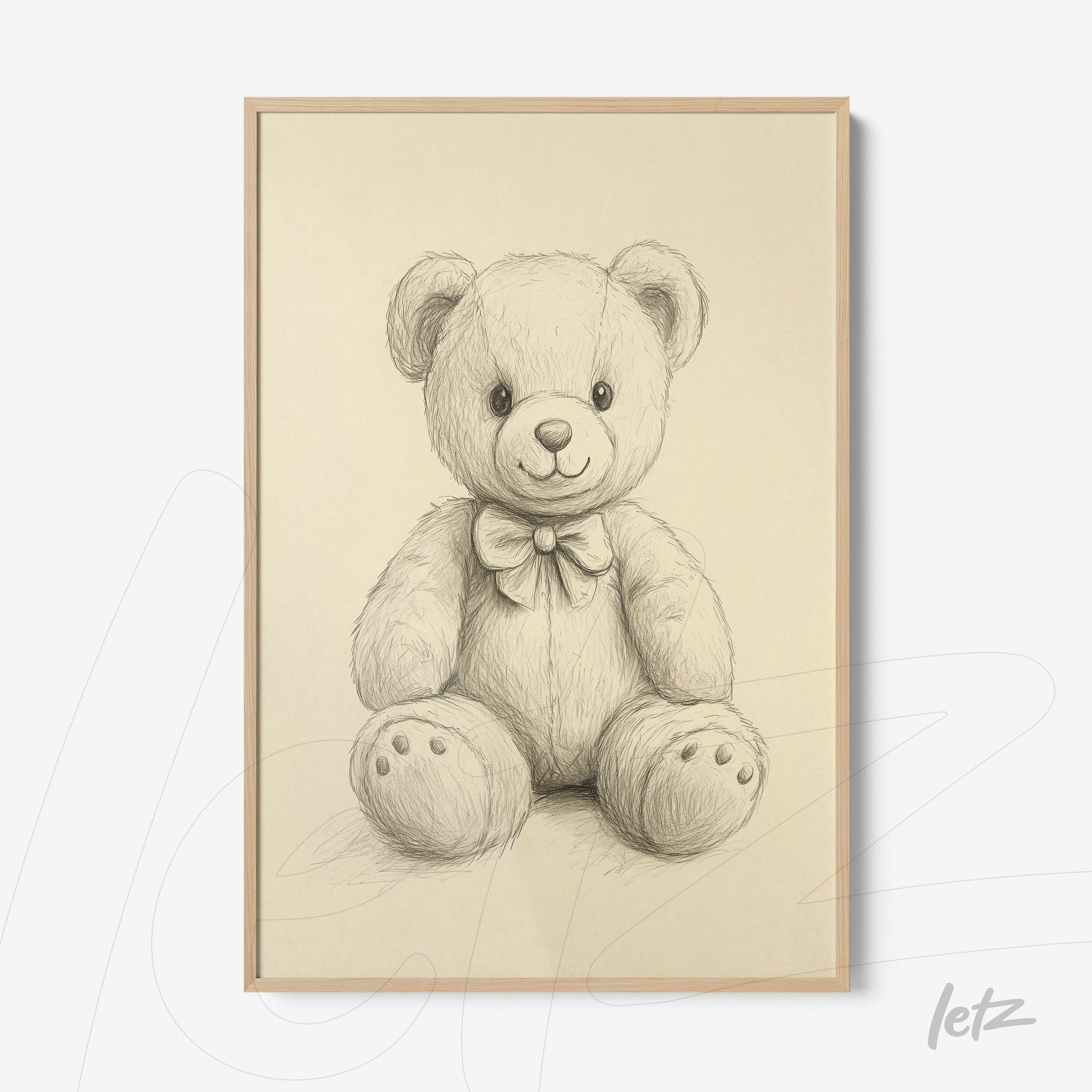 Letz-Quadro-Preview-Filete-com-Vidro-Natural_vintage-kid-ursinho-3.jpg