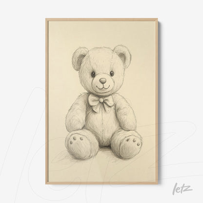 Letz-Quadro-Preview-Filete-com-Vidro-Natural_vintage-kid-ursinho-3.jpg
