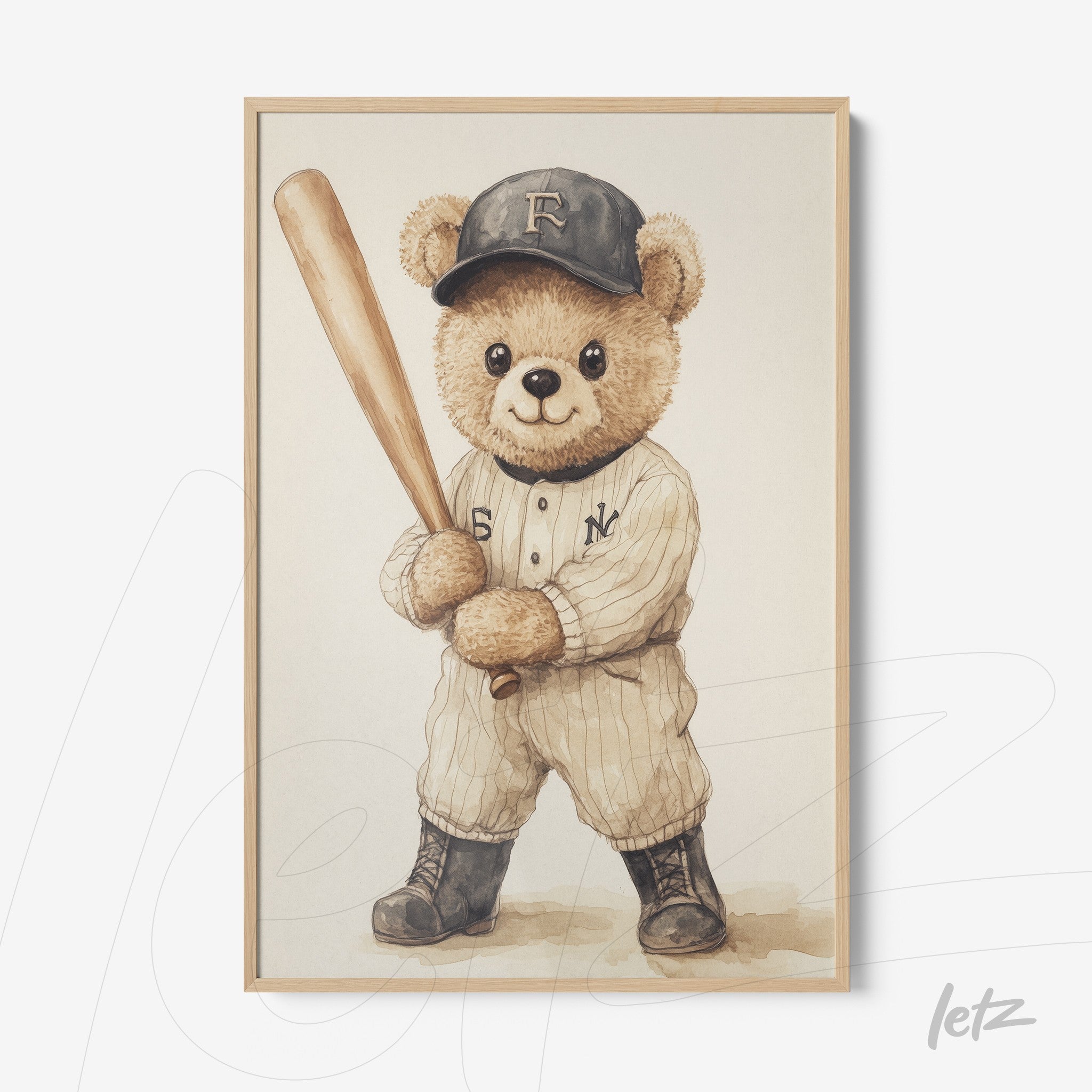 Letz-Quadro-Preview-Filete-com-Vidro-Natural_vintage-kid-ursinho-4.jpg