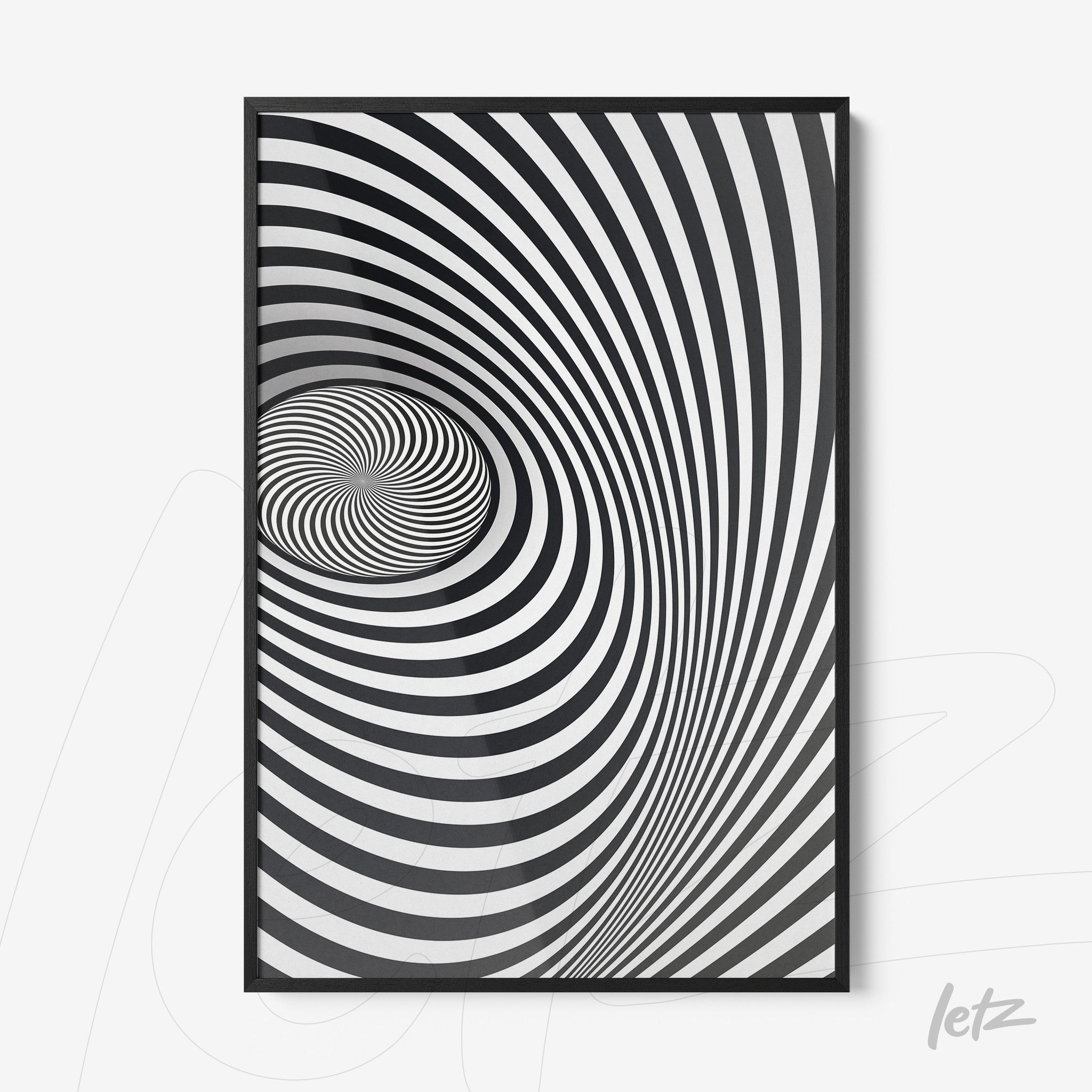 Letz-Quadro-Preview-Filete-com-Vidro-Preta_Boho-Geometrico-Doppler-2.jpg