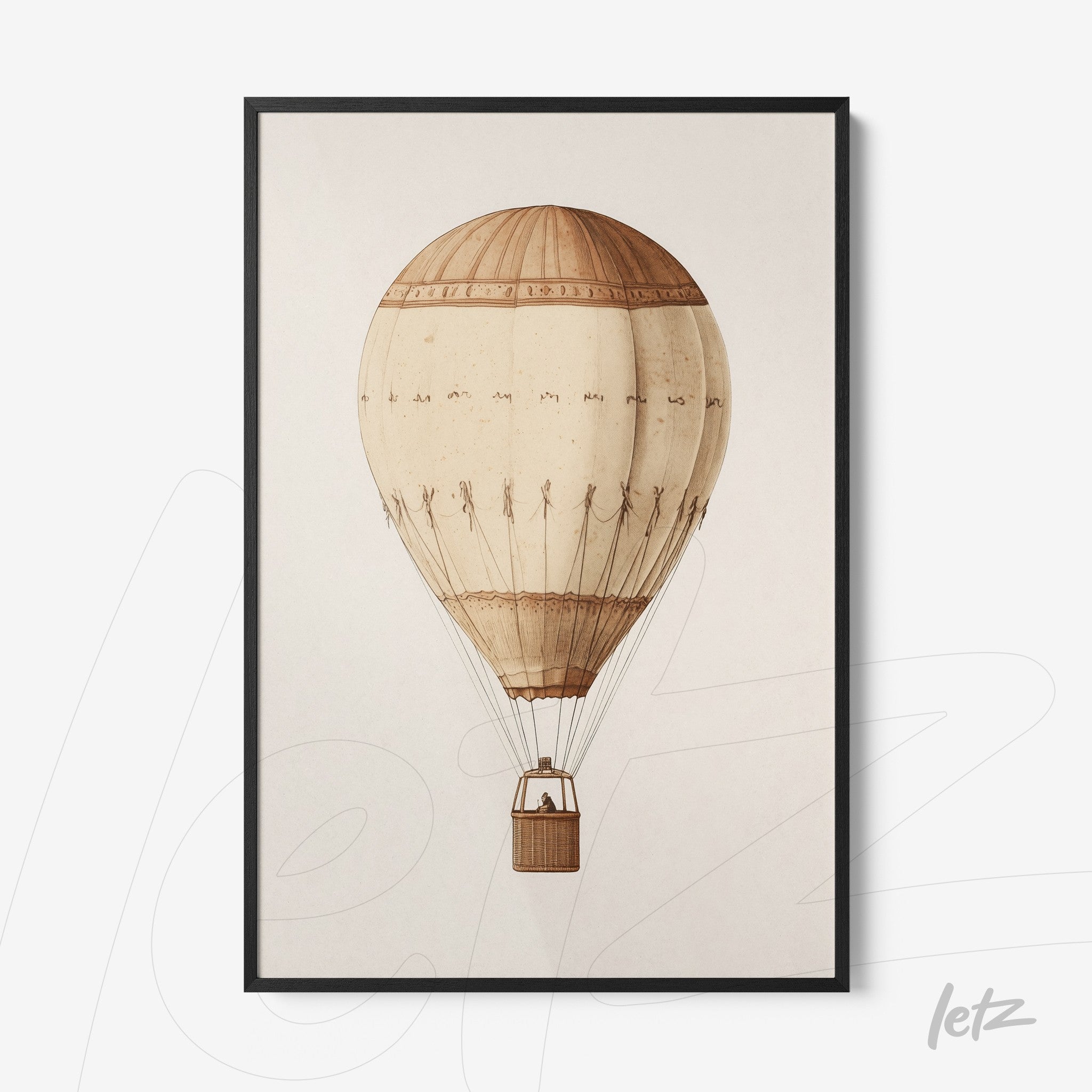 Letz-Quadro-Preview-Filete-com-Vidro-Preta_vintage-kid-balao-1.jpg