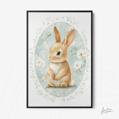 Letz-Quadro-Preview-Filete-com-Vidro-Preta_vintage-kid-coelho-5.jpg