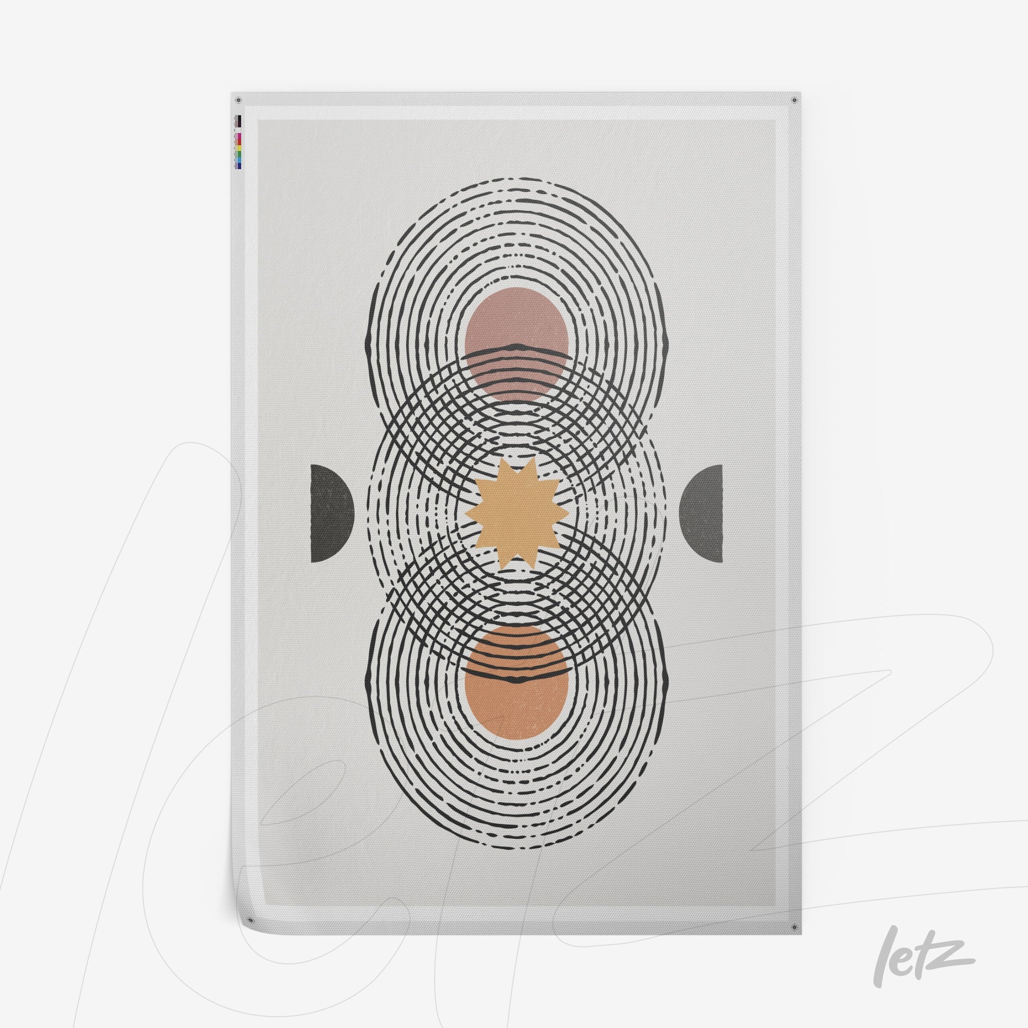 Letz-Quadro-Preview-Impressao-Canvas_Boho-Geometrico-Preto-Amarelo-Marrom-1.jpg