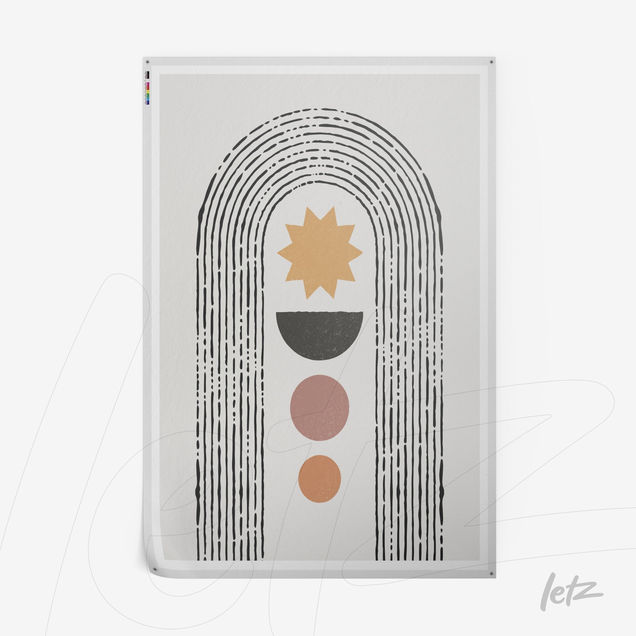 Letz-Quadro-Preview-Impressao-Canvas_Boho-Geometrico-Preto-Amarelo-Marrom-2.jpg