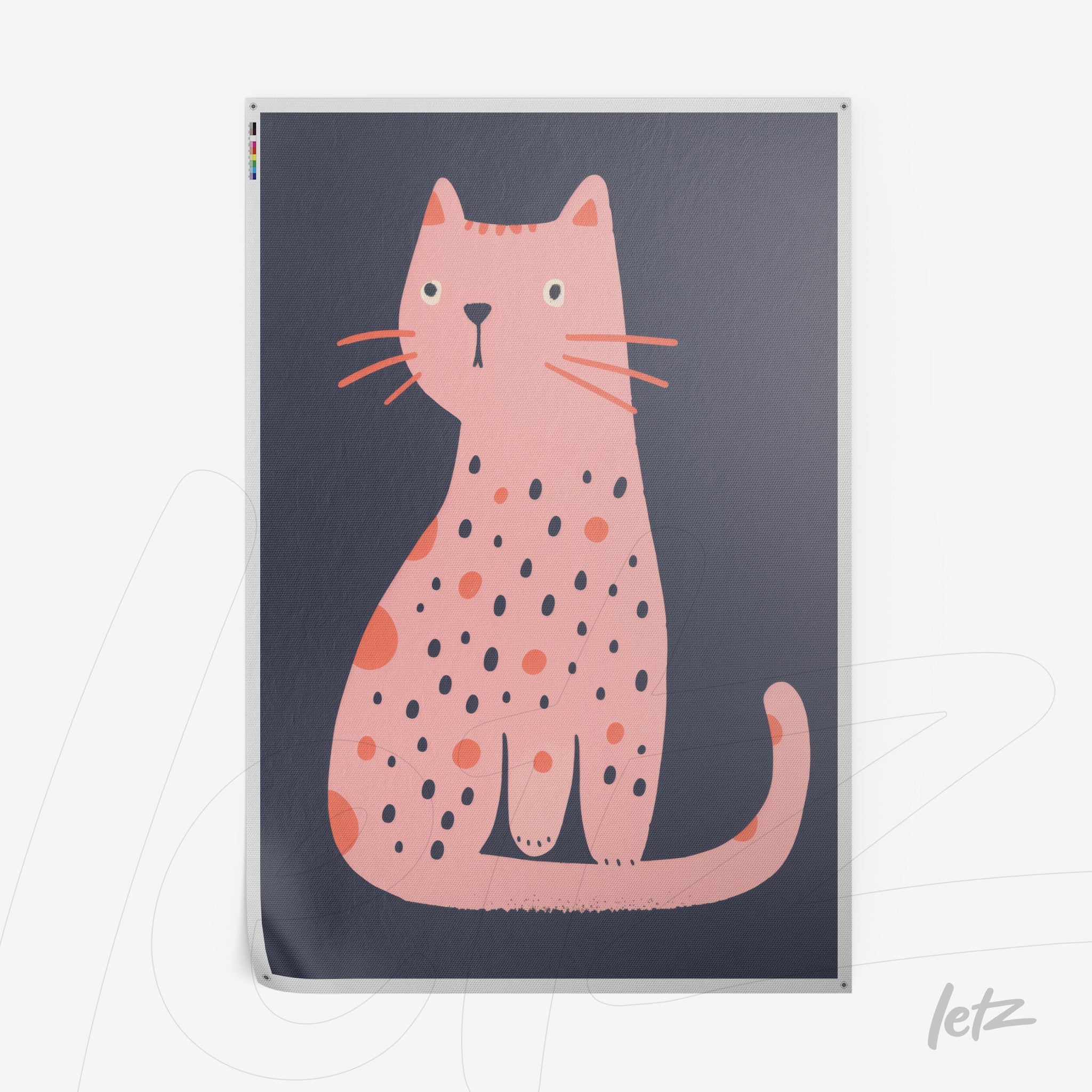 Letz-Quadro-Preview-Impressao-Canvas_animais-fofinhos-gato-rosa-2.jpg