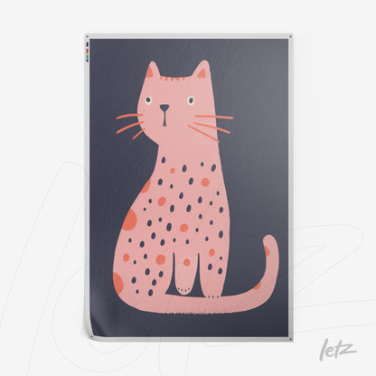 Letz-Quadro-Preview-Impressao-Canvas_animais-fofinhos-gato-rosa-2.jpg
