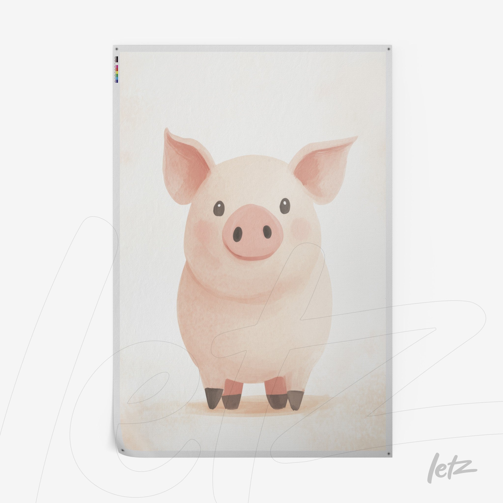 Letz-Quadro-Preview-Impressao-Canvas_animais-fofinhos-porquinho-1.jpg