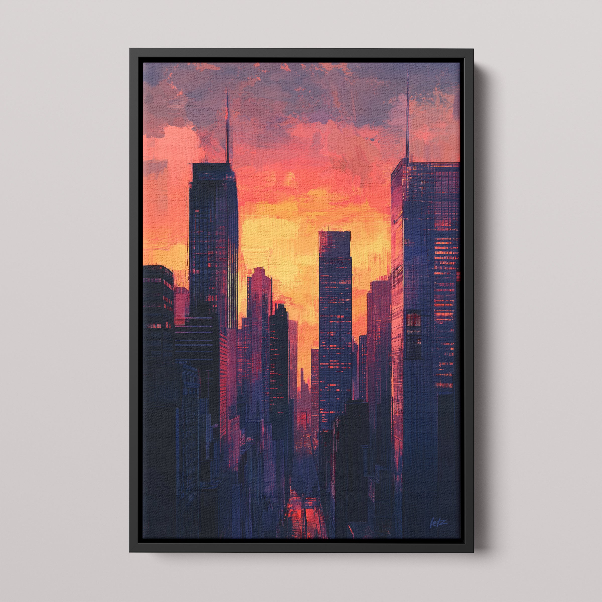 Skyscraper