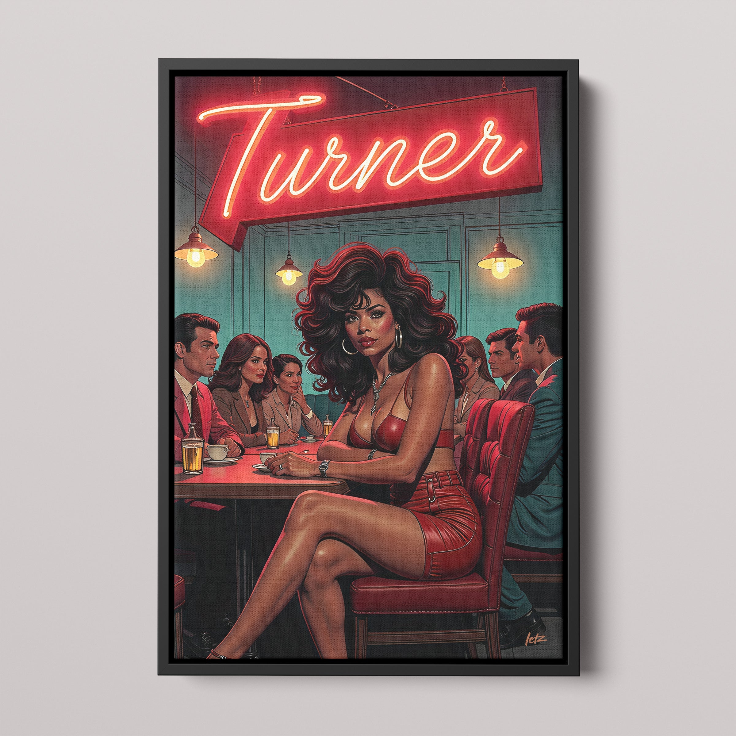 Turner Pub