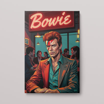 Bowie Bar