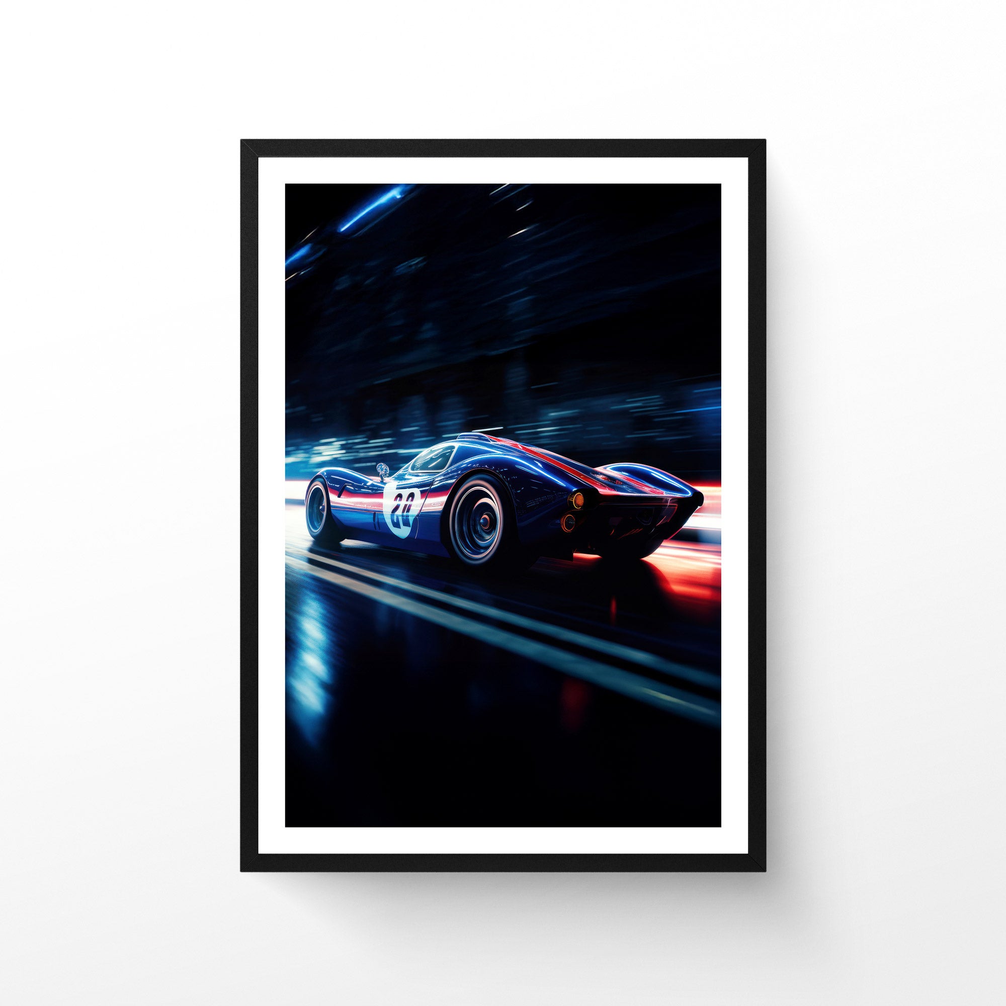 Roadster Blues