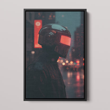 Draft Punk™ Dark
