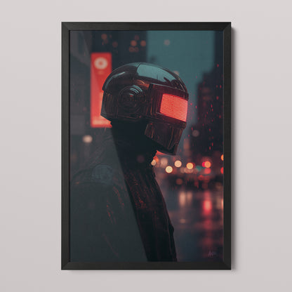 Draft Punk™ Dark
